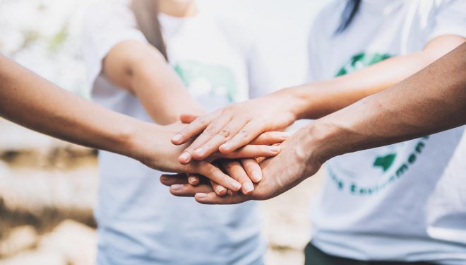 Hasta 400 € por tu mejor foto solidaria