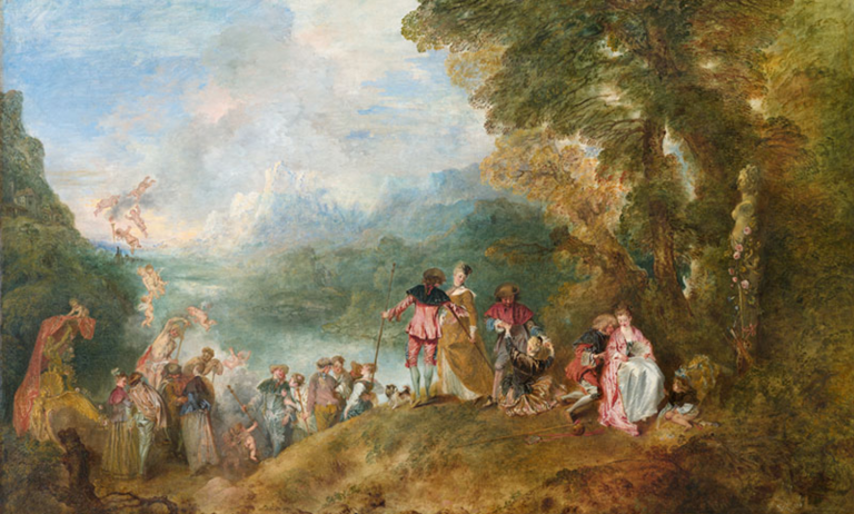 Concierto de clavecín en Hellín con obras de Jean-Philippe Rameau