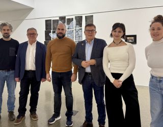 El programa cultural ‘Alumbra rural’ llega a Hellín