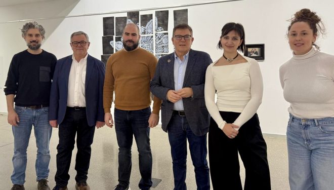 El programa cultural ‘Alumbra rural’ llega a Hellín