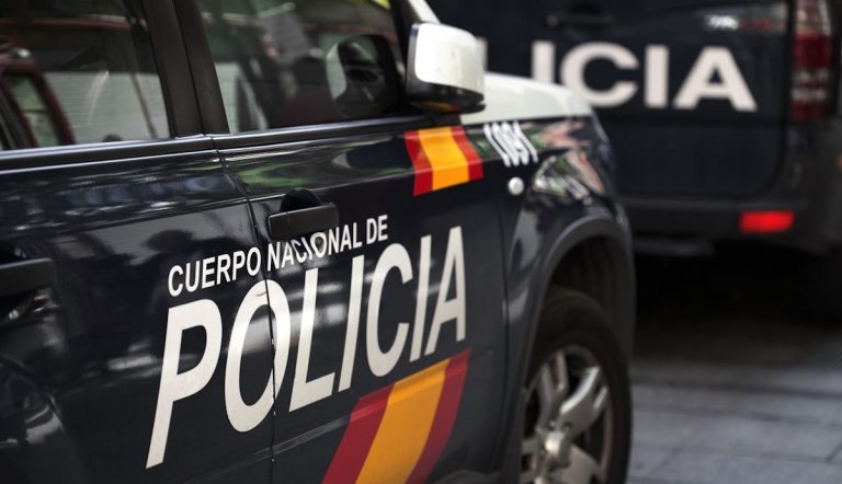 Detenidos dos hombres por un robo con fuerza en una casa de campo de Hellín
