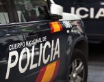 Detenidos dos hombres por un robo con fuerza en una casa de campo de Hellín