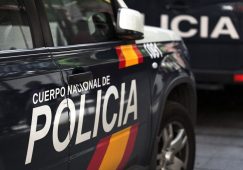 Detenidos dos hombres por un robo con fuerza en una casa de campo de Hellín Detenidos dos hombres por un robo con fuerza en una casa de campo de Hellín