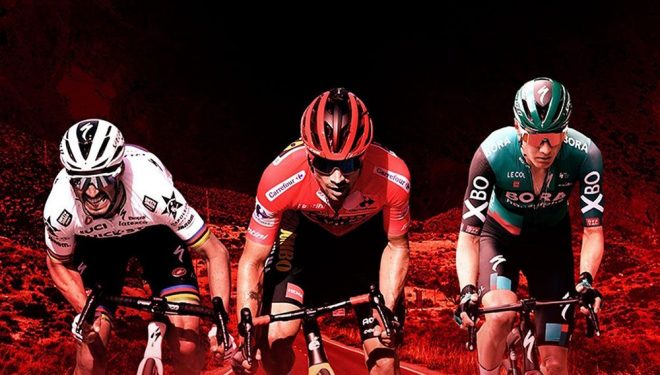 La Vuelta ciclista a España pasará por Hellín en una exigente etapa entre Alcaraz y Elche de la Sierra