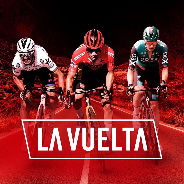 La Vuelta ciclista a España pasará por Hellín en una exigente etapa entre Alcaraz y Elche de la Sierra
