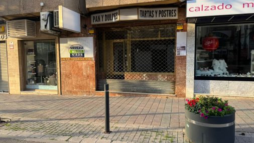 El pequeño comercio, en peligro de extinción pero clave para la vida en Hellín El pequeño comercio, en peligro de extinción pero clave para la vida en Hellín