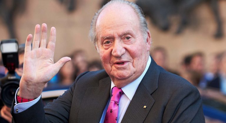 Juan Carlos de Borbón: su lado oscuro