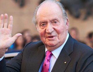 Juan Carlos de Borbón: su lado oscuro