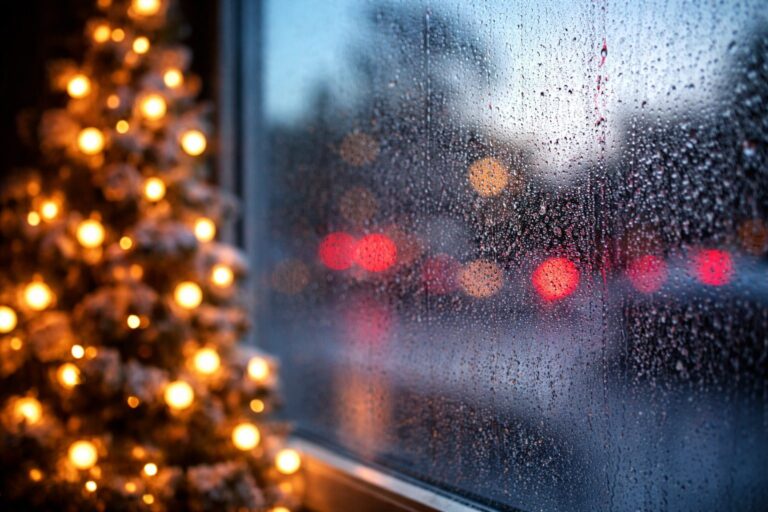 Tiempo estable el viernes y lluvias el domingo en Hellín para el último fin de semana de diciembre