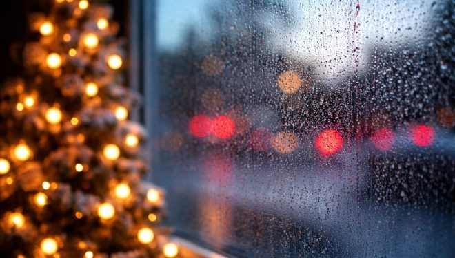 Tiempo estable el viernes y lluvias el domingo en Hellín para el último fin de semana de diciembre