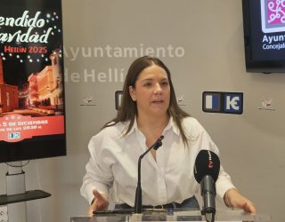 La Navidad de Hellín guarda un secreto que se revelará este viernes