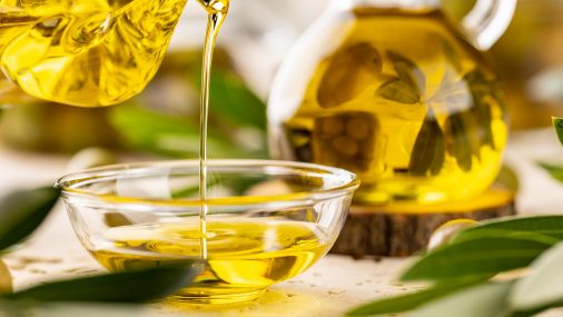 El aceite de oliva, motor invisible de la economía rural en Hellín El aceite de oliva, motor invisible de la economía rural en Hellín