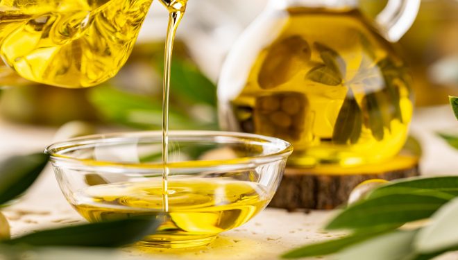 El aceite de oliva, motor invisible de la economía rural en Hellín