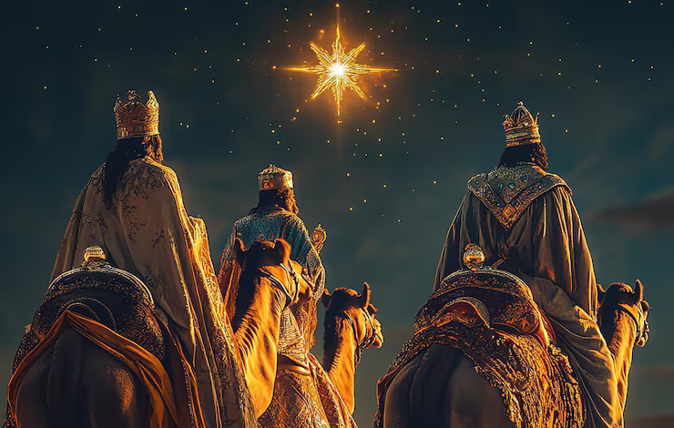 Horarios, visitas y cabalgata así será el recorrido de los Reyes Magos por Hellín y pedanías