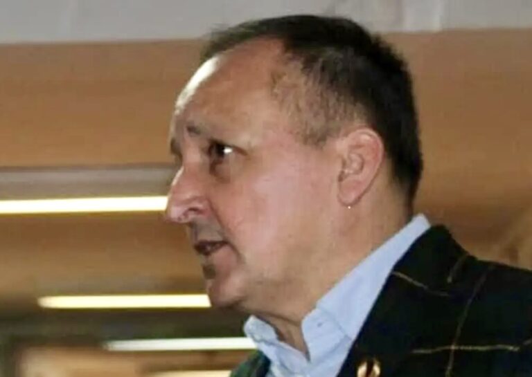 Fallece José Félix Lara Fernández, referente educativo y hellinero comprometido