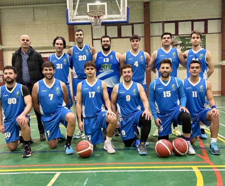 El ADB Hellín se hace fuerte en casa y tumba a Bolaños en un final de infarto