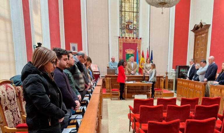 Aprobado el Presupuesto General del Ayuntamiento de Hellín para 2026 con 26,58 millones de euros