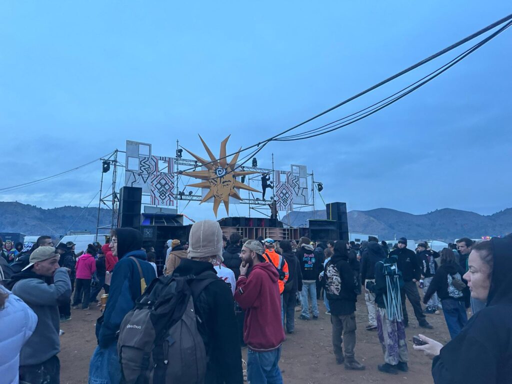 Rave del Cenajo / Mikel Landa.