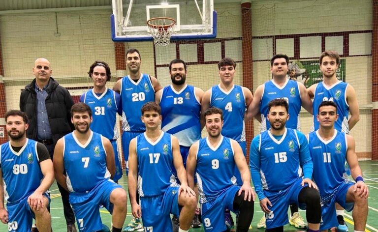 ADB Hellín quiere golpear primero ante Miguel Esteban en el camino al play off de ascenso