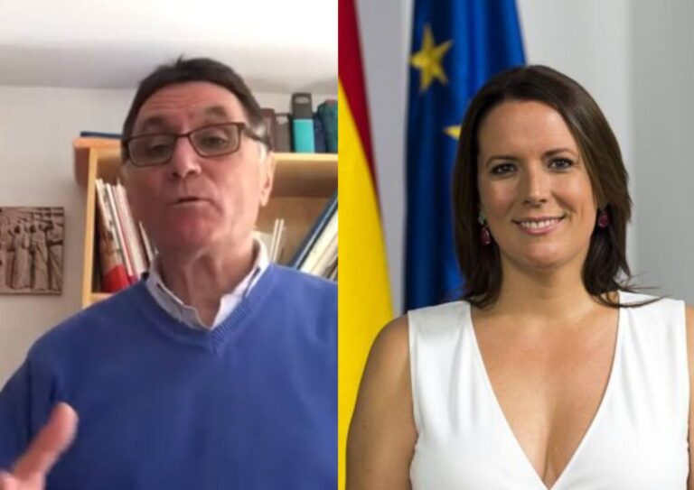 José Agustín González será Tamborilero de Honor 2026 de la Tamborada de Hellín y Amparo Orts, Tamborilera del Año