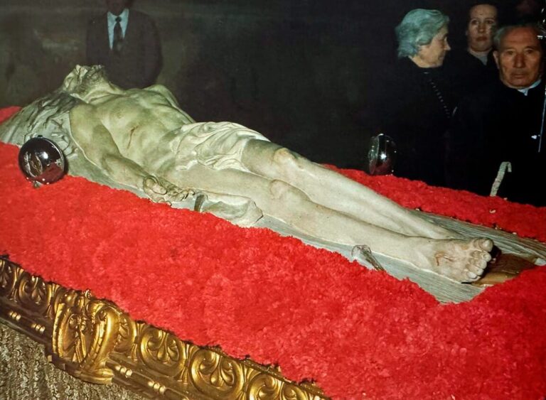 Camino a la Semana Santa de Hellín (II)