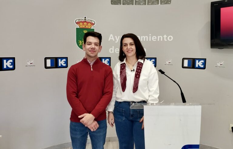 El PSOE de Hellín mueve ficha con tres mociones sobre vivienda, Camarillas e igualdad