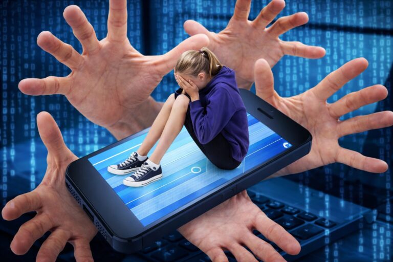 “Prohibir el acceso a las redes sociales a menores de 16 años: ¿Una utopía?”