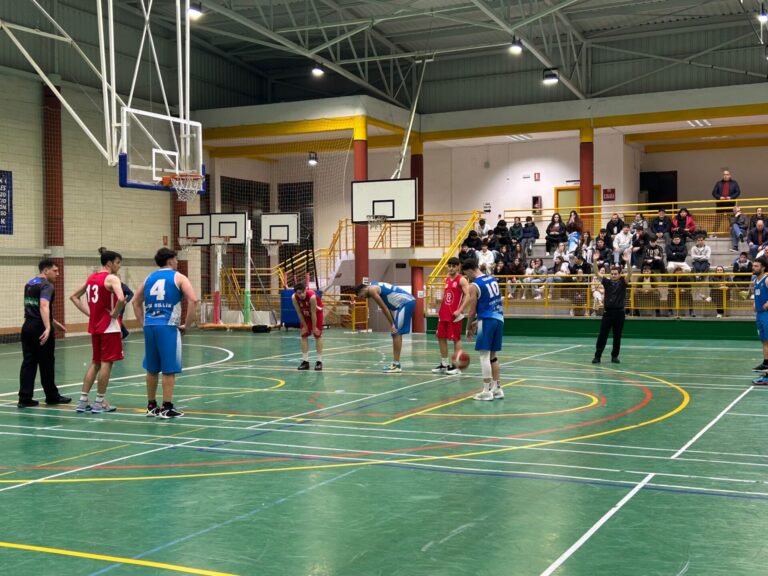ADB Hellín remonta con carácter al PDM Miguel Esteban y se impone por 60-50