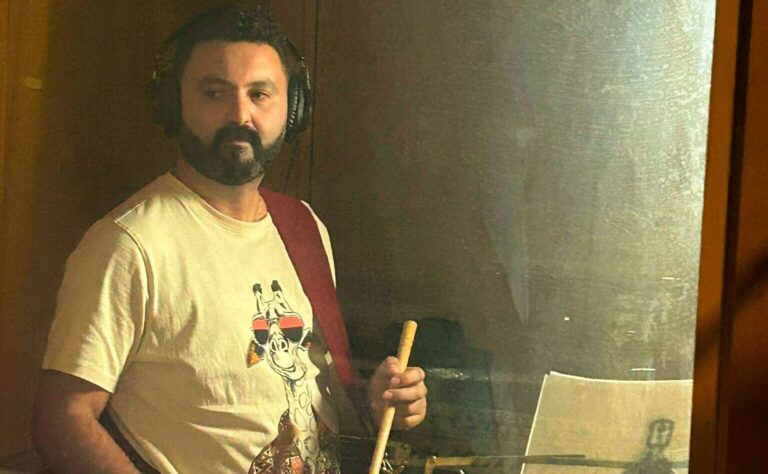 10 preguntas con Alejandro Torres, cuando el orgullo hellinero se convierte en canción