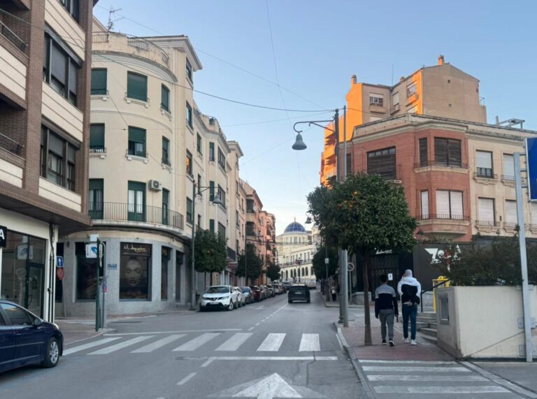 Febrero mantiene la estabilidad del paro en Hellín y baja ligeramente el desempleo