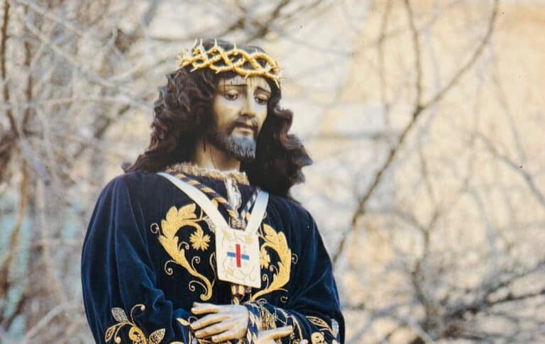Camino a la Semana Santa de Hellín (V)