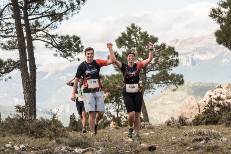 Territorio Mentiras regresa con su XII edición en Yeste con cuatro espectaculares recorridos de trail