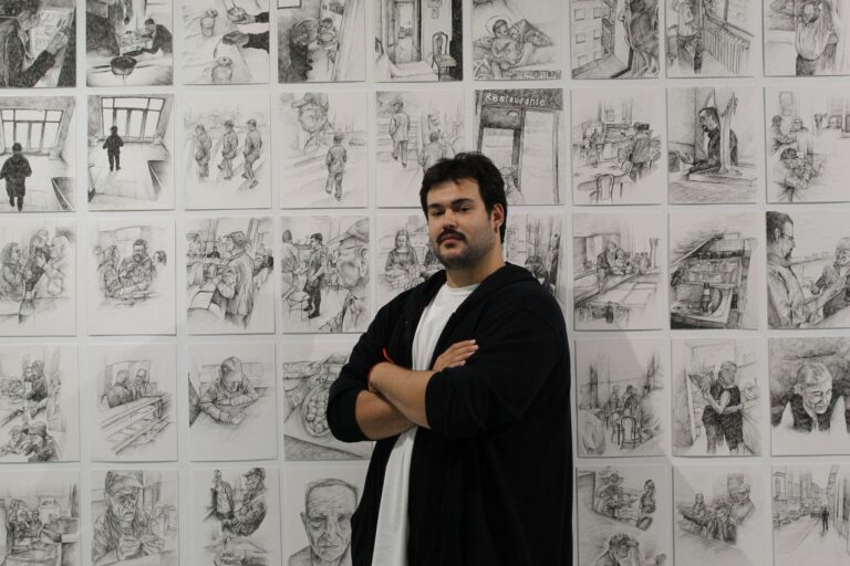 10 preguntas a Fernando Cano