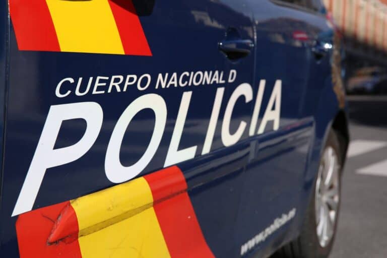 Cae en Hellín el ‘ladrón de garajes’ tras una oleada de robos en vehículos