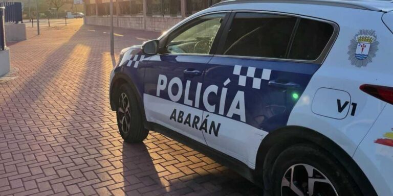 Perdigonazo en el glúteo a una joven de Hellín tras una presunta compra de droga en Abarán