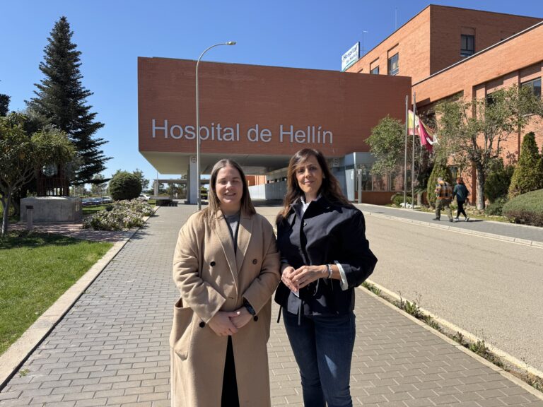 Las listas de espera del Hospital de Hellín superan los 750 pacientes