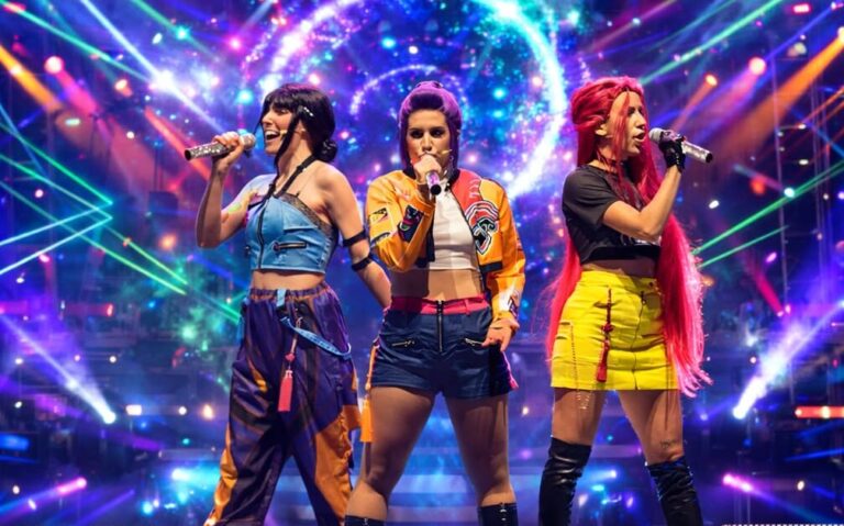 ¿Sabes qué es el K-Pop? El fenómeno musical mundial que llega al Teatro Victoria de Hellín