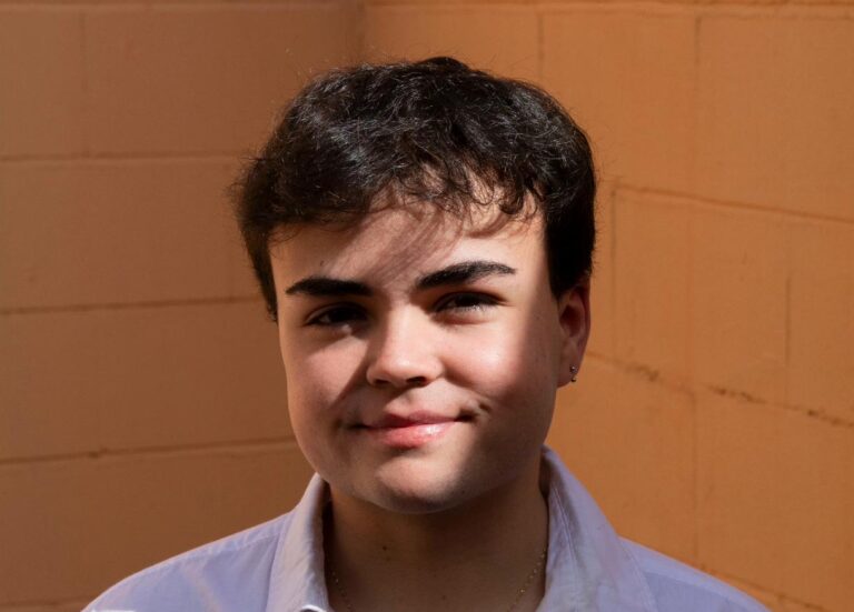 Un joven talento hellinero firmará el cartel del Corpus de Hellín 2026