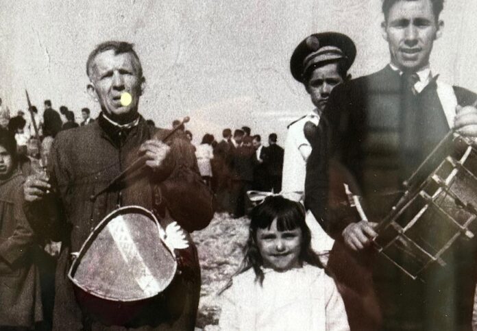 Patricio Navarro López 