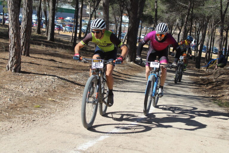 El Circuito Provincial de BTT llega este domingo a Tobarra con la XVII Ramblas y Cerros