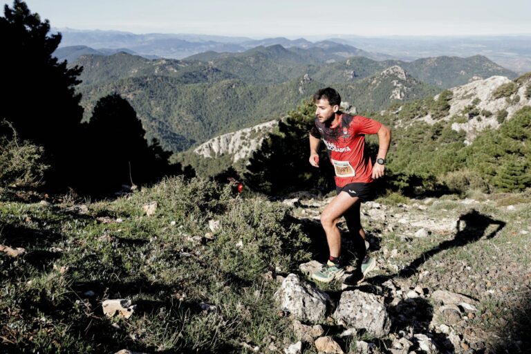 Bienservida corona a Cantos, Goette, Rubén Rodríguez y Eva Valera en una gran jornada de trail