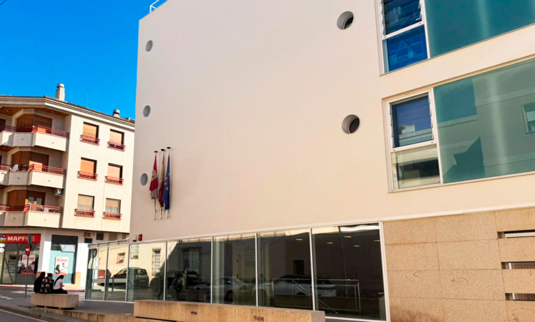 Prisión para el presunto autor del crimen de Hellín y libertad con medidas para los otros dos detenidos