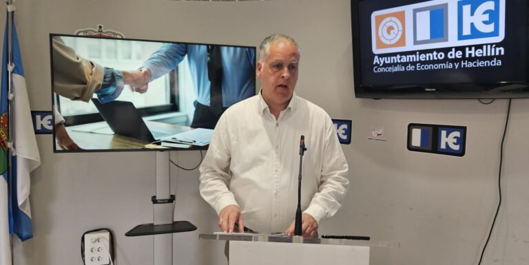 Hasta 5.000 euros por contratar jóvenes en Hellín con la nueva línea de ayudas municipales