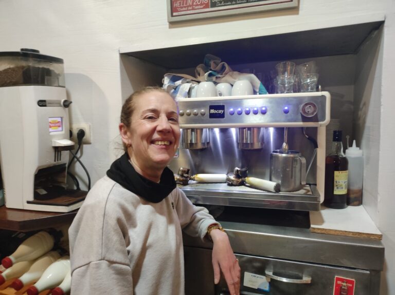 La Cafetería del Rabal cierra una etapa histórica en Hellín