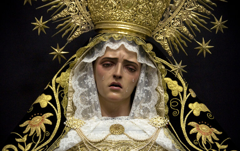 Camino a la Semana Santa de Hellín (VII)