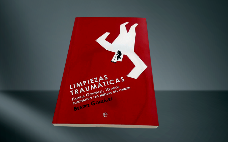 “Limpiezas traumáticas”, la dura realidad de una familia de Hellín que borra las huellas del crimen