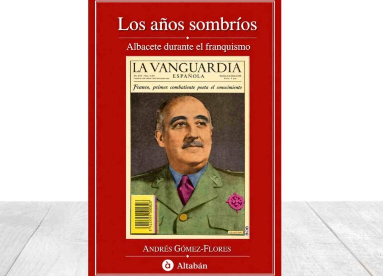 Seis albacetenses ilustres (II)