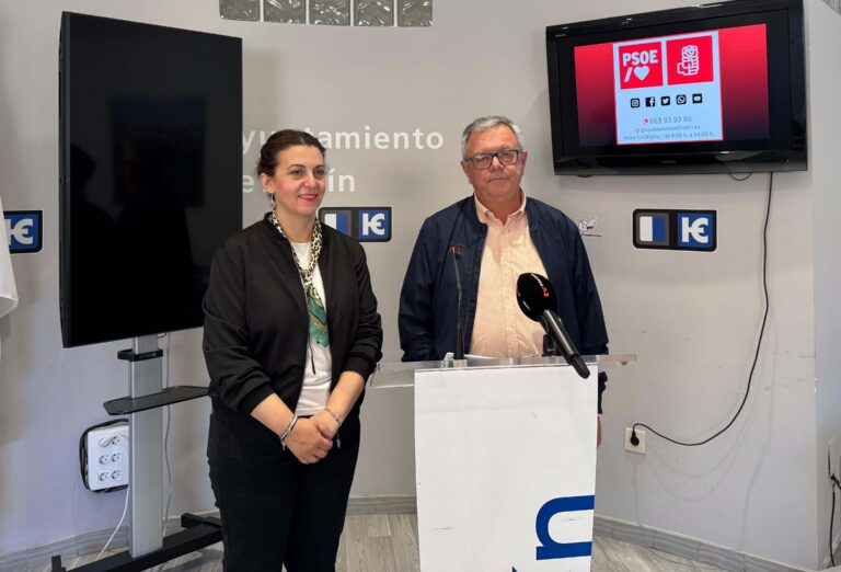 El PSOE de Hellín rechaza la subida de tasas de la Escuela de Música y la Universidad Popular