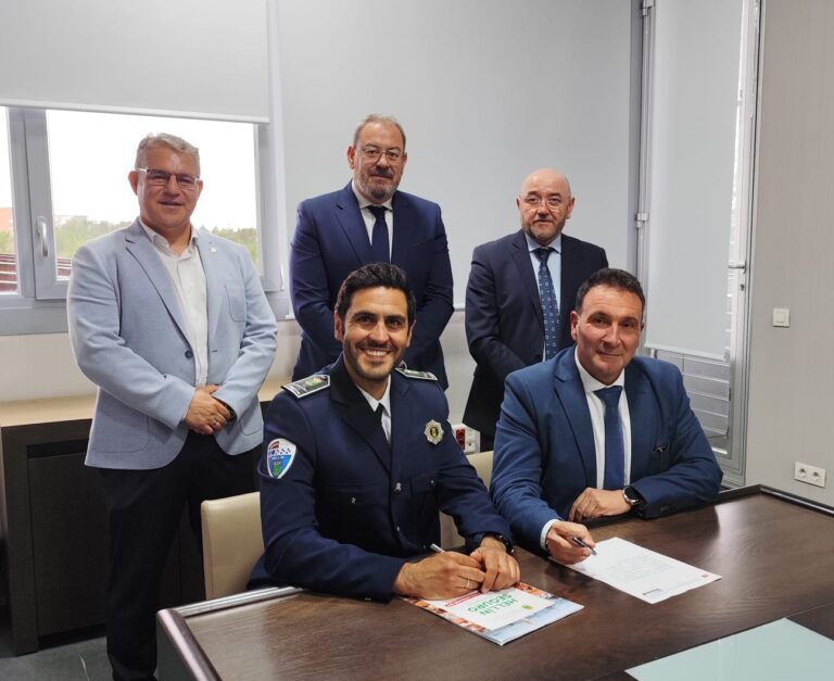 Hellín refuerza la gestión de emergencias rurales con un protocolo pionero junto al 112