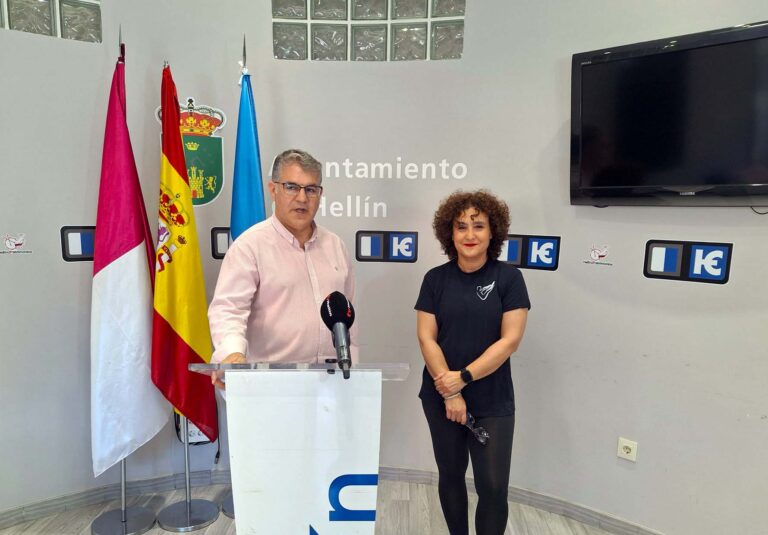 AMEDHE presenta en Hellín las Jornadas de Psicología Femenina Mujer Consciente